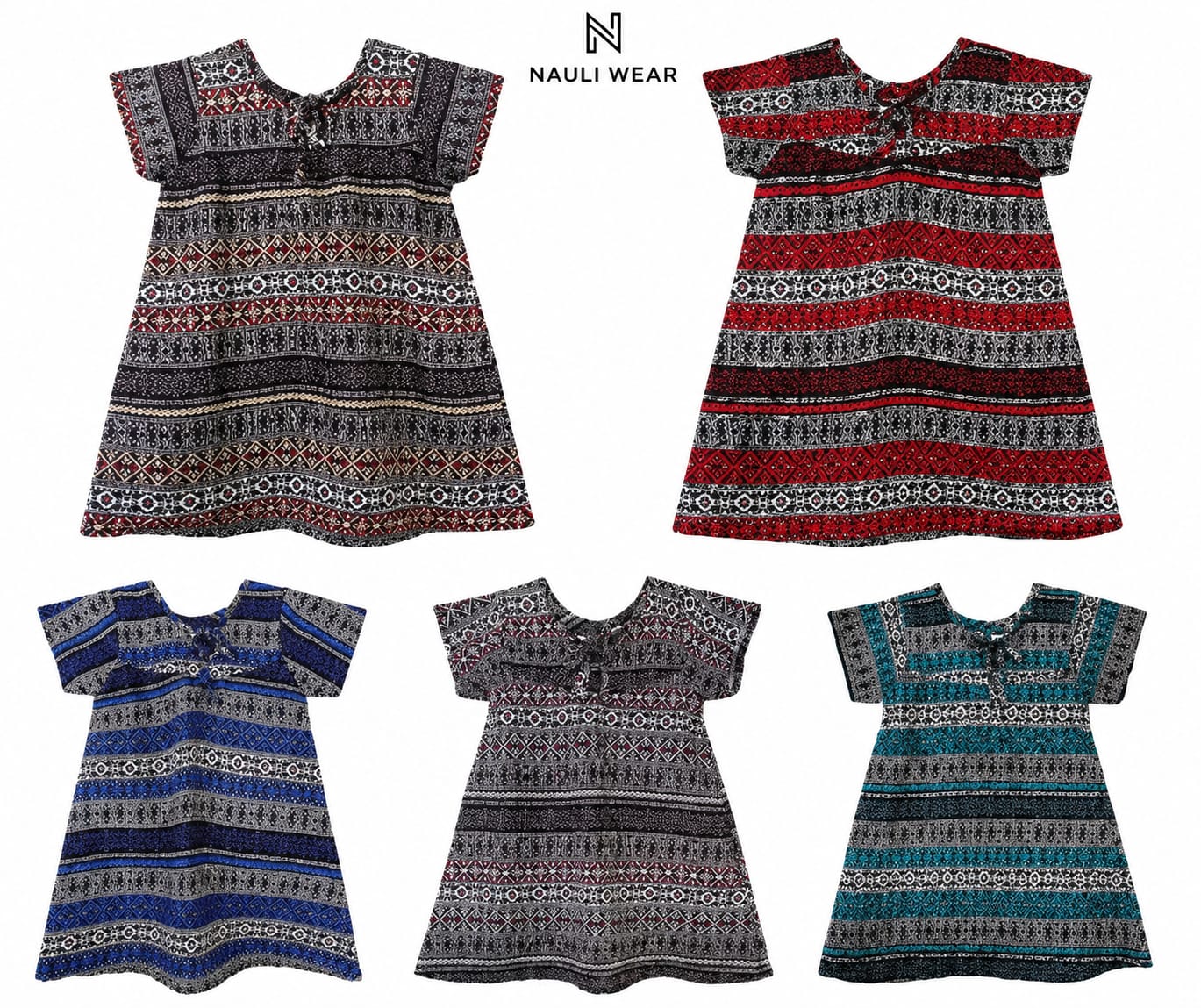 Baju Nauli Wear
